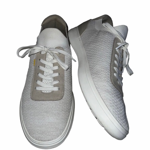 Casca Avro beige/Khaki Sneakers - Picture 7 of 10